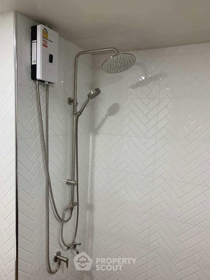 picture 1-BR 40 Sqm Condo At Sukhumvit Suite, 23rd-Floor Near BTS Nana (ID 3023882) - 15/15