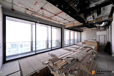 Condos for sale : The Estelle Phrom Phong near BTS Phrom Phong Luxury Unit, Ready for You Without the Wait