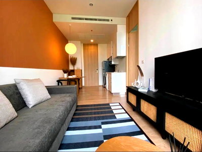 Condos for rent : For rent hot deal🔥 Noble BE 19 