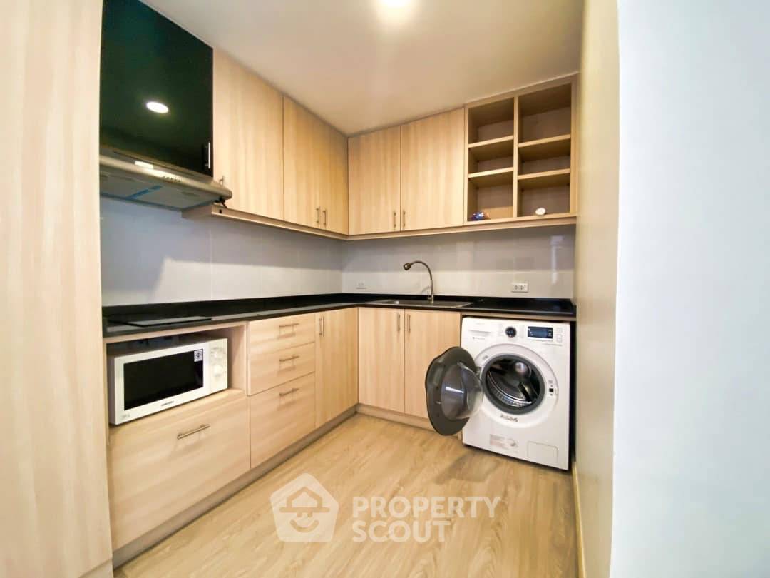 picture 2-BR Condo In 39 Suites, 65 Sqm Near BTS Phrom Phong (ID 1985283) - 8/15