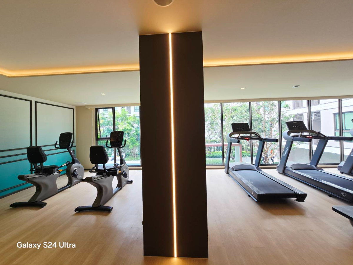 รูป 🏡 ให้เช่า Good Day สุขุมวิท 93 Type 1 BR Plus (2 ห้องนอน แต่งเองได้) เพียง 16,000 บาท/เดือน✨ ห้องใหม่ ผู้เช่าคนแรก รถรับส่ง BTS บางจาก - รูปที่ 14/14