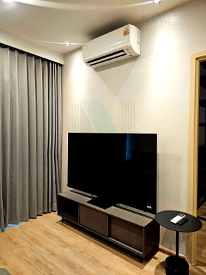 Condos for rent : 🎉 For Rent Condo NUE DISTRICT R9 Building R, Floor 10,2 bed room, Room size 46 sqm