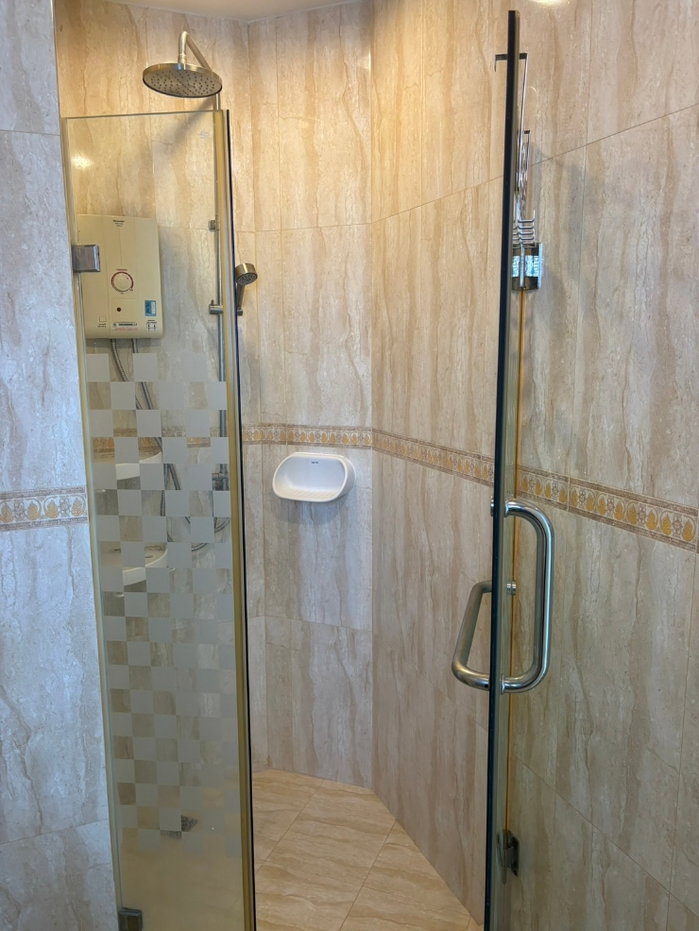 picture Akesin Place for rent 46sqms. 1Bed 1Bath - 9/9