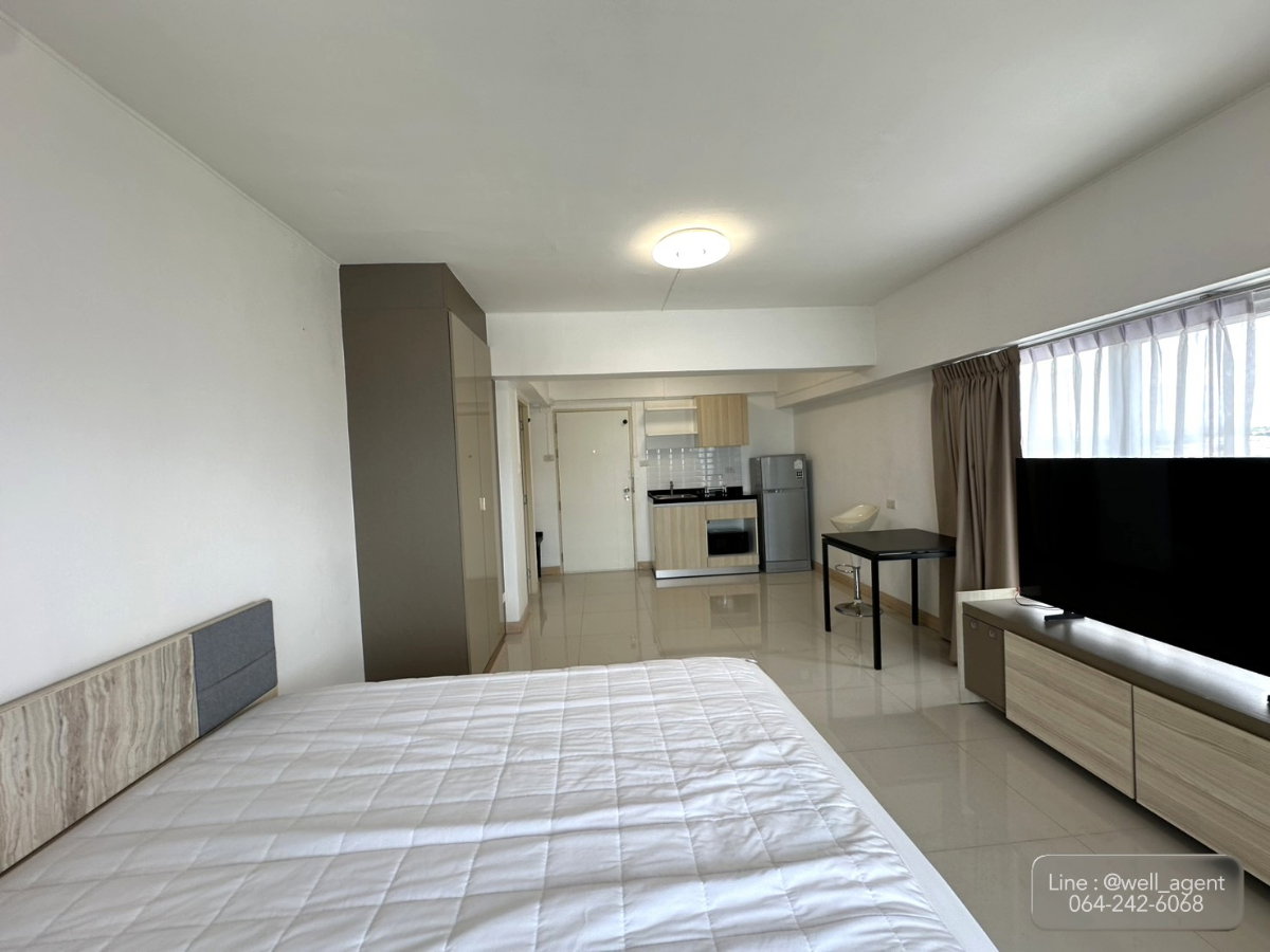 picture 📍 For rent : Sri Racha Place  ✅️ Special Price: 7,000 THB/month - 6/14