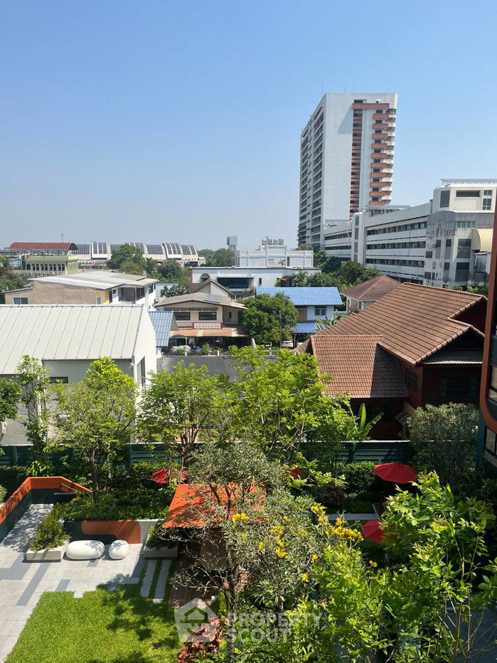 รูป คอนโด 1 ห้องนอน The Muve Bangwa ใกล้ MRT บางหว้า 400 ม. (ID 2863994) - รูปที่ 8/8