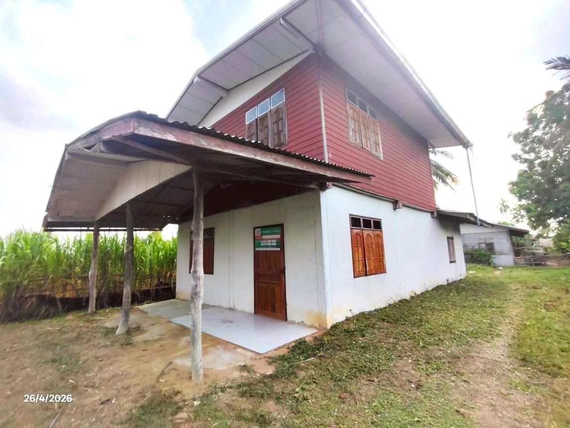 picture HOME 107.6 Sq.w. Ban Fang Khon Kaen for 567,000 - 13/26