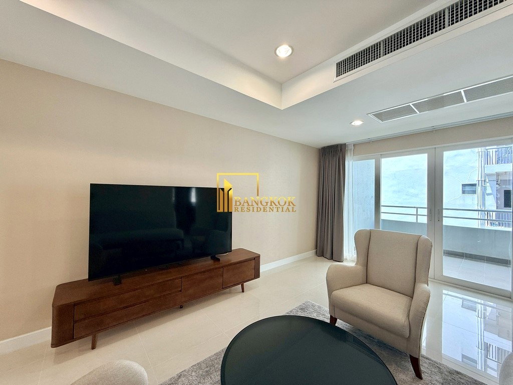 รูป Tonson Court | Spacious 2 Bedroom Condo For Rent in Chit Lom - BR61789CD - รูปที่ 4/34
