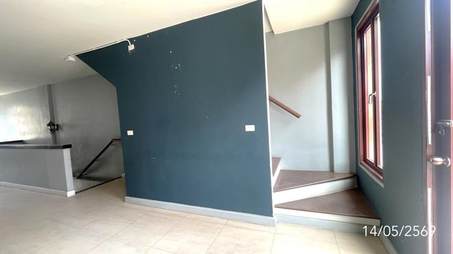 picture SHOP HOUSE 19.8 Sq.w. Bang Khen Bangkok for 6M - 11/36