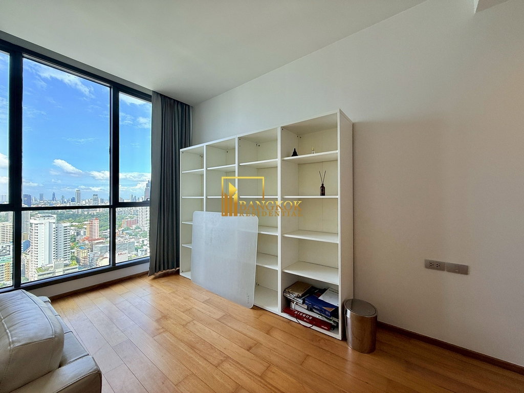 picture Hyde Sukhumvit 13 | High Quality 3 Bed Condo in Prime Area - BR61804CD - 18/33