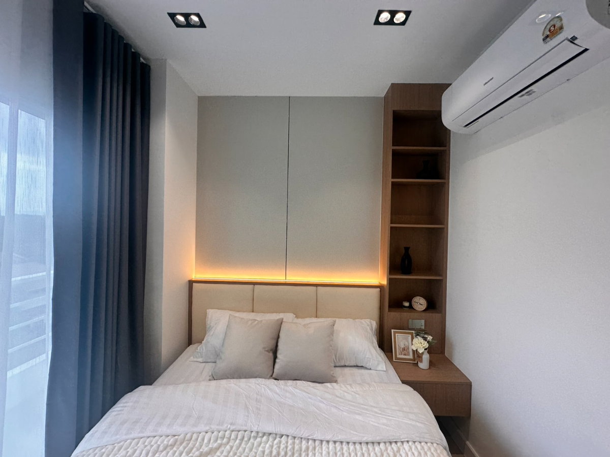 picture Condo for sale : one plus jed yod 2 condo Tel.  082-389-9314 (Boo) - 2/27