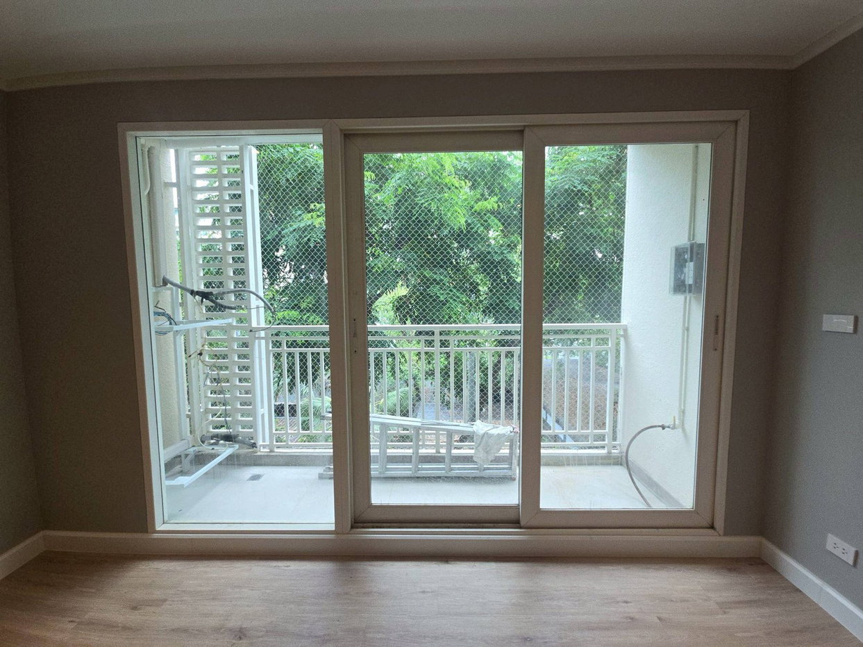 รูป LTH15841OP- Renovated Condo for Sale Yenakart | Baan Siri Yenakart | Green View Best Value | 7.7 MB | คอนโดรีโนเวทใหม่ขาย เย็นอากาศ บ้านสิริเย็นอากาศ วิวสีเขียว คุ้มค่า - รูปที่ 2/5