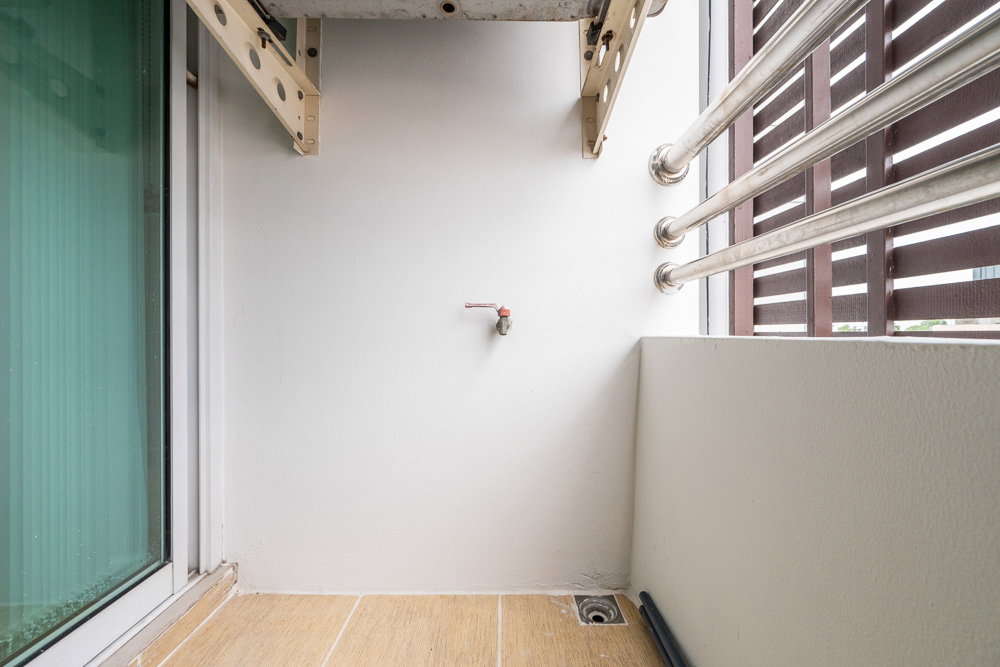 รูป The Tropical Condominium | 📊 ราคาคุ้มค่าในโซนบางนา 🚆 เดินทางสะดวก ใกล้ BTS แบริ่ง - รูปที่ 23/50