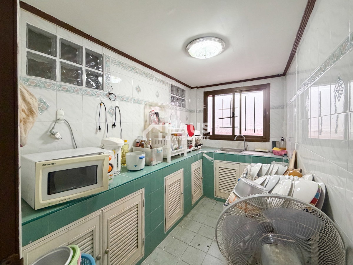 picture Pongsirichai Phutthamonthon Sai 3 / 3 Bedrooms #HPHU096 - 13/23