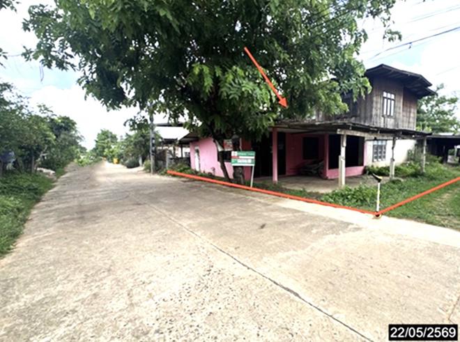 picture HOME 133 Sq.w. Lu Amnat Amnat Charoen for 792,000 - 1/32