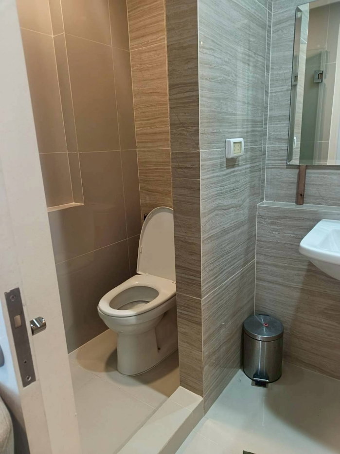 รูป For rent NICHE MONO SUKHUMVIT BEARING  - รูปที่ 11/11