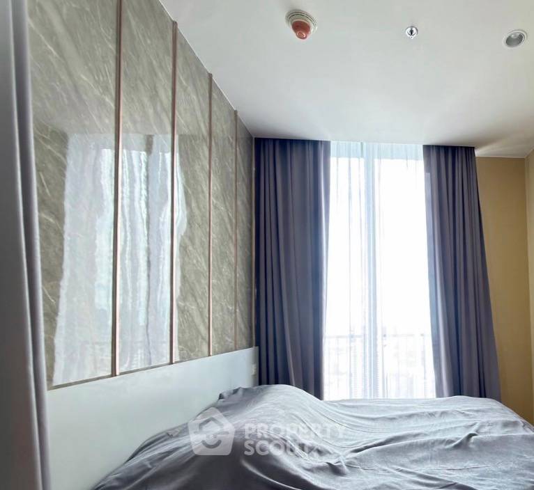 รูป คอนโด 1-ห้องนอน ที่ โนเบิล บีอี ไนน์ทีน สุขุมวิท ใกล้ BTS นานา (ID 3034833) - รูปที่ 5/6