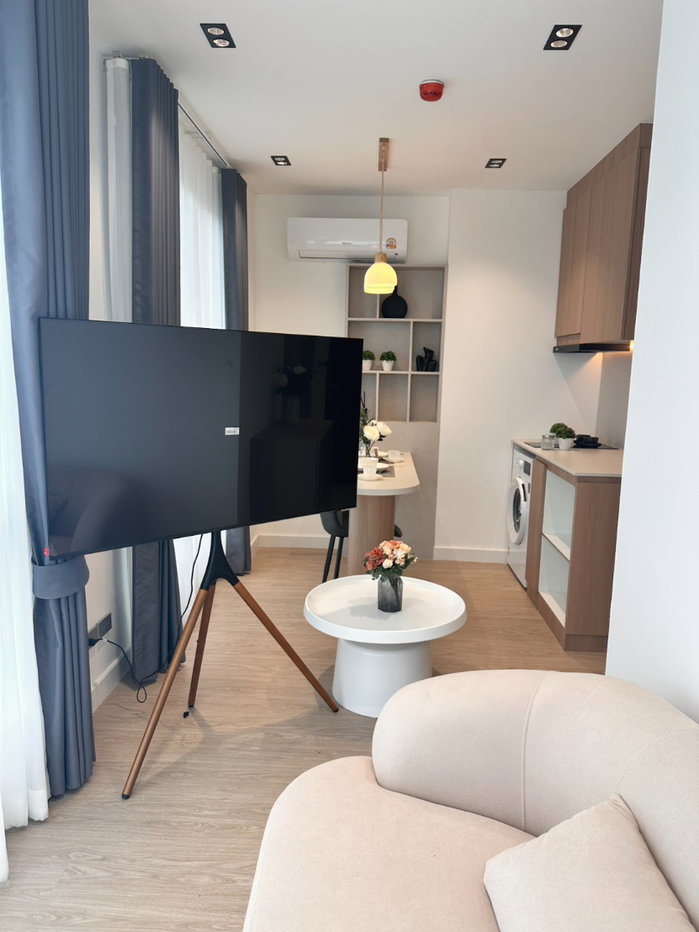 picture Condo for sale : one plus jed yod 2 condo Tel.  082-389-9314 (Boo) - 13/27