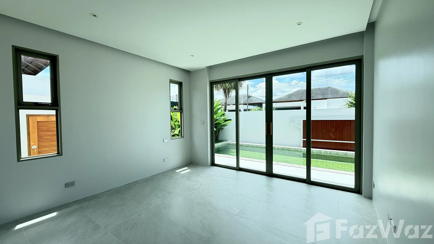 รูป ขาย วิลล่า 3 ห้องนอน ในโครงการ อนันดา เลค วิว 6153253 - รูปที่ 13/24