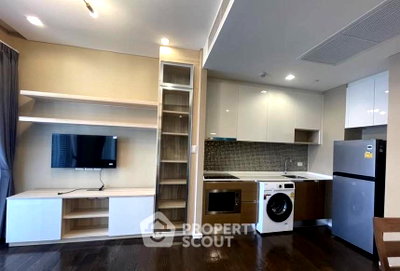 Condos for sale : 2-BR Condo 55 Sqm At The Saint Residences, 100m To MRT Phahon Yothin (ID 3031727)