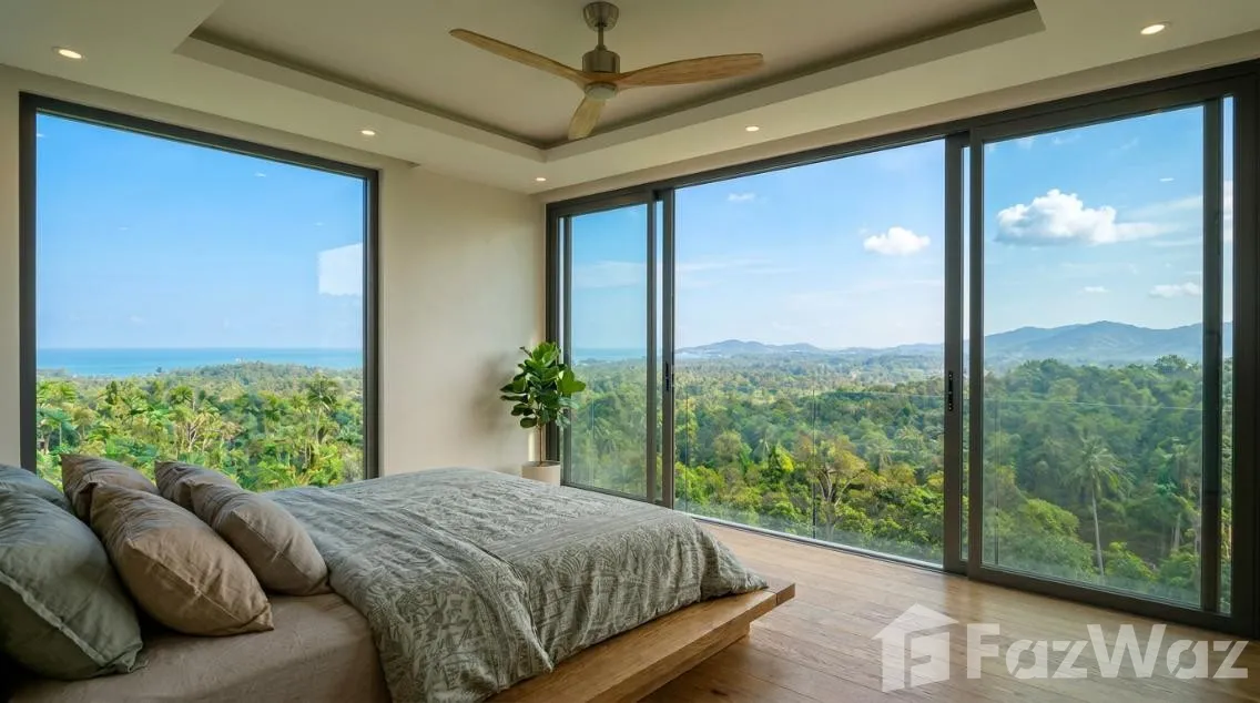 picture 4 Bedroom Villa for sale at The Pinnacle  6497142 - 5/9