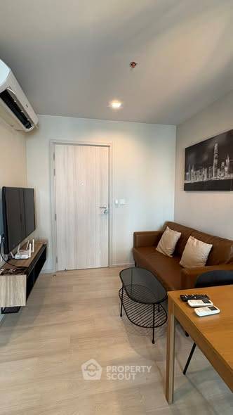 picture 1-BR Condo at Life One Wireless near BTS Phloen Chit (ID 3023995) - 4/8