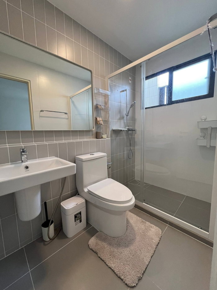 รูป ให้เช่า Townhome Villaggio 3 ศรีนครินทร์-บางนา - รูปที่ 11/12