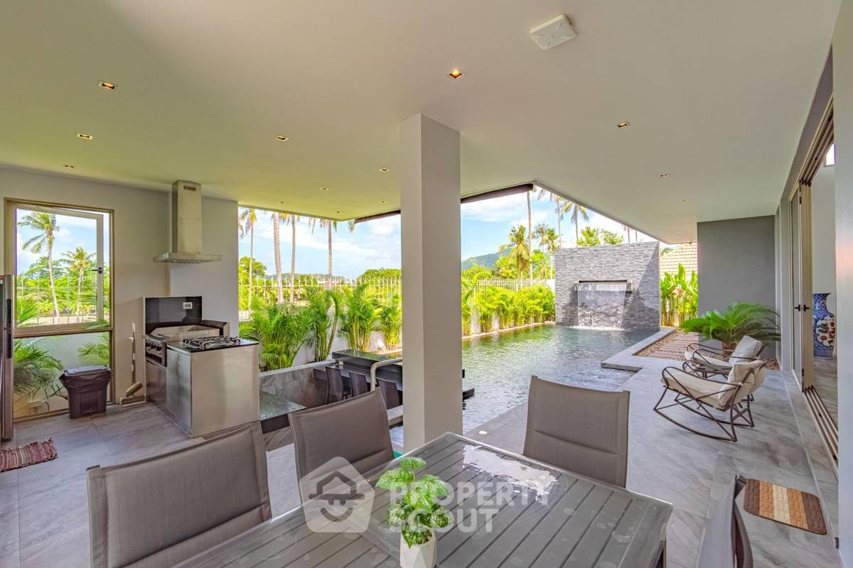 picture 4-BR Villa in Rawai (ID 3035364) - 13/29