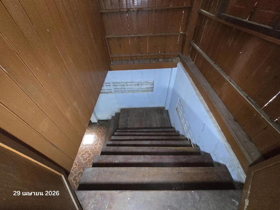 รูป บ้านเดี่ยว 51 ตร.วา เมืองแพร่ แพร่ 750,000 - รูปที่ 21/32