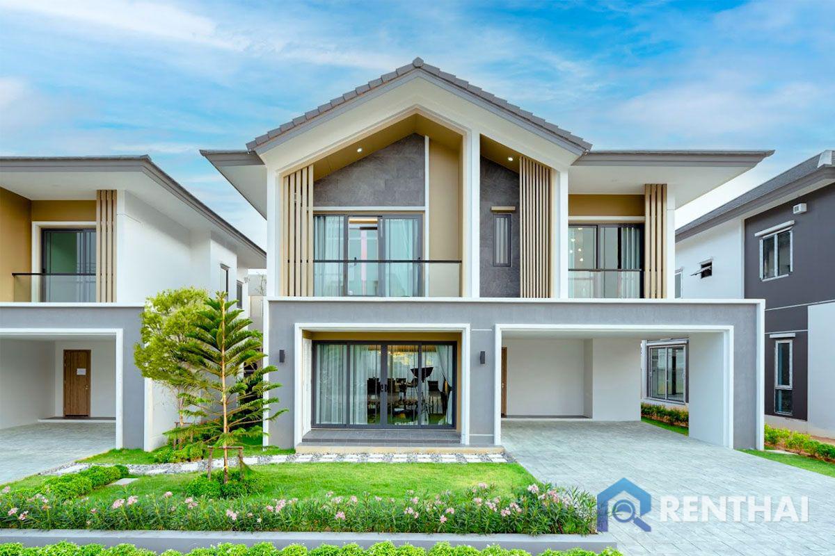 picture Ready to move in at The Palm Parco - 24/25