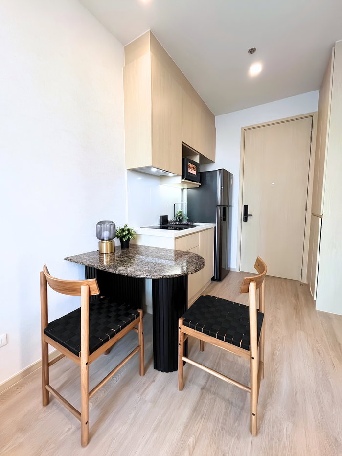 รูป 🏢 ให้เช่าคอนโด : NOBLE STATE 39 (โนเบิล สเตท 39)   รหัสทรัพย์ | 📌LNP-C13799  - รูปที่ 7/8