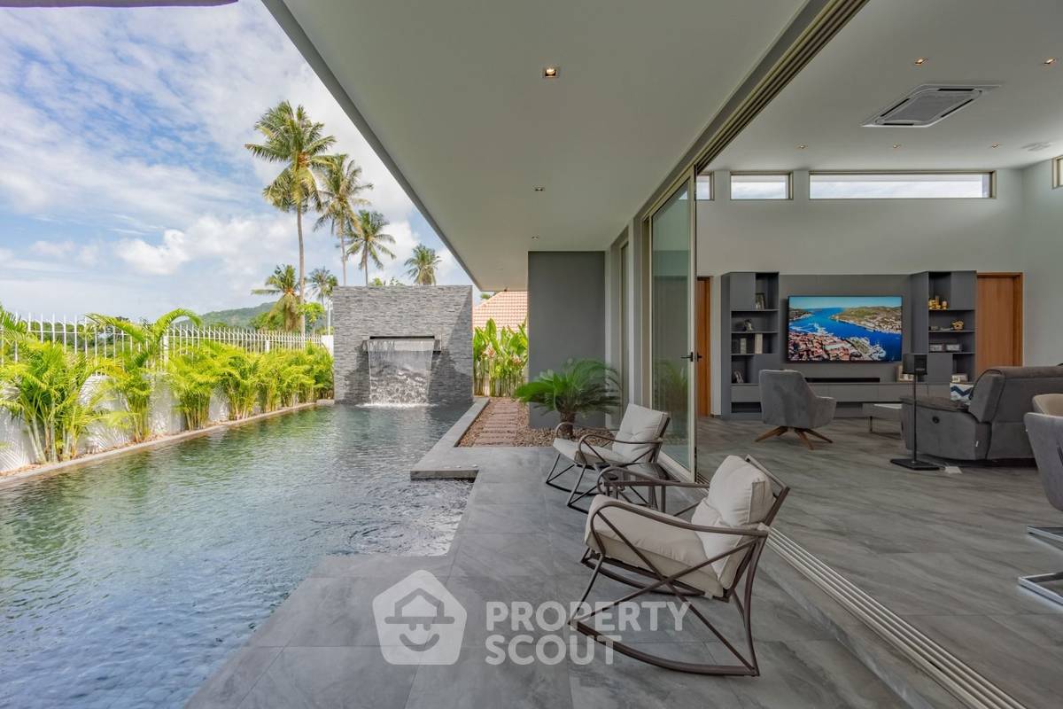 picture 4-BR Villa in Rawai (ID 3035364) - 7/29