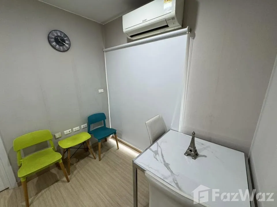 รูป ขาย คอนโด 2 ห้องนอน ในโครงการ เดอะทรี อ่อนนุช สเตชั่น 6500573 - รูปที่ 14/14