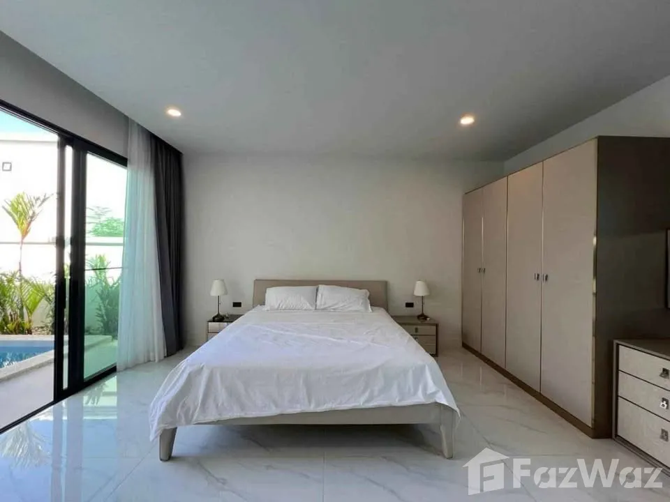 picture 3 Bedroom Villa for sale in Rawai, Phuket  6496941 - 7/14