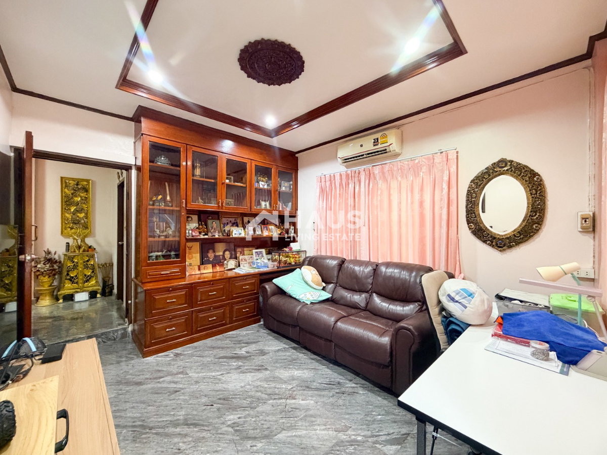 picture Pongsirichai Phutthamonthon Sai 3 / 3 Bedrooms #HPHU096 - 4/23