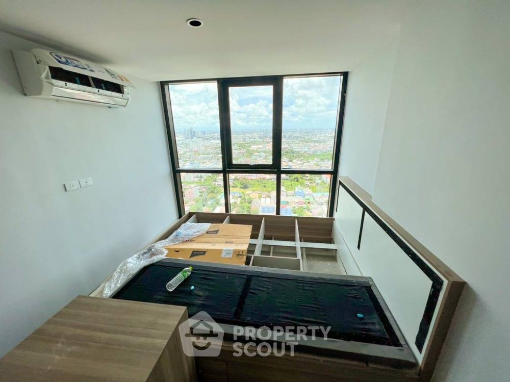 รูป คอนโด 2 ห้องนอน Altitude Unicorn Sathorn–Tha Phra ใกล้ BTS ตลาดพลู 200 ม. ชั้น 33 (ID 937107) - รูปที่ 6/7