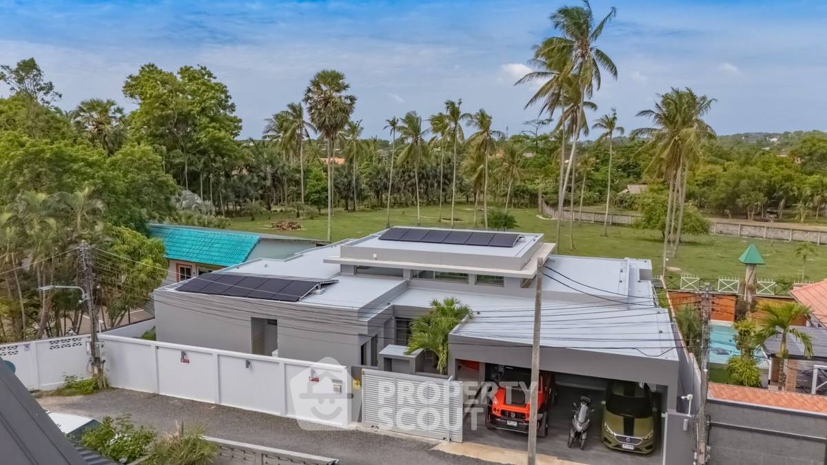 picture 4-BR Villa in Rawai (ID 3035364) - 29/29