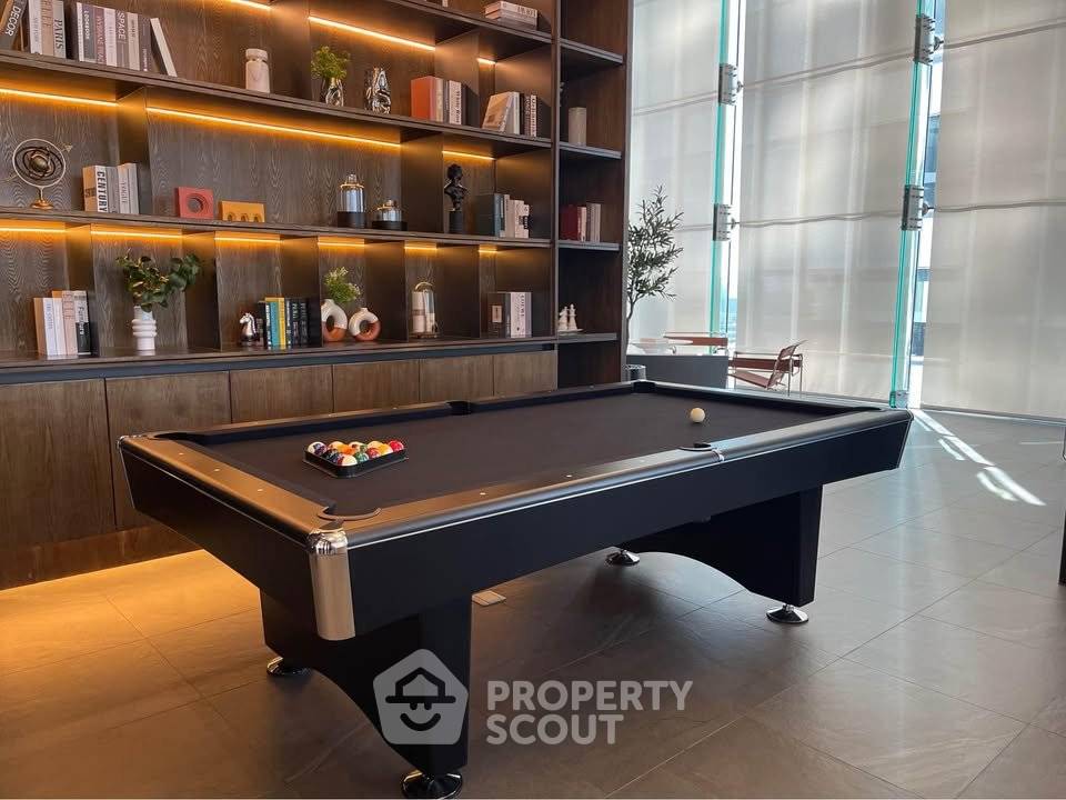 รูป คอนโด 1-ห้องนอน ที่ โนเบิล อราวน์ อารีย์ ใกล้ BTS อารีย์ (ID 3035704) - รูปที่ 17/23
