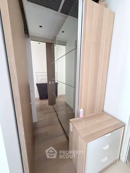รูป คอนโด 1 ห้องนอน ราคาดี ที่ Ashton Silom ใกล้ BTS ช่องนนสี่ 300 ม. (ID 3039478) - รูปที่ 3/3