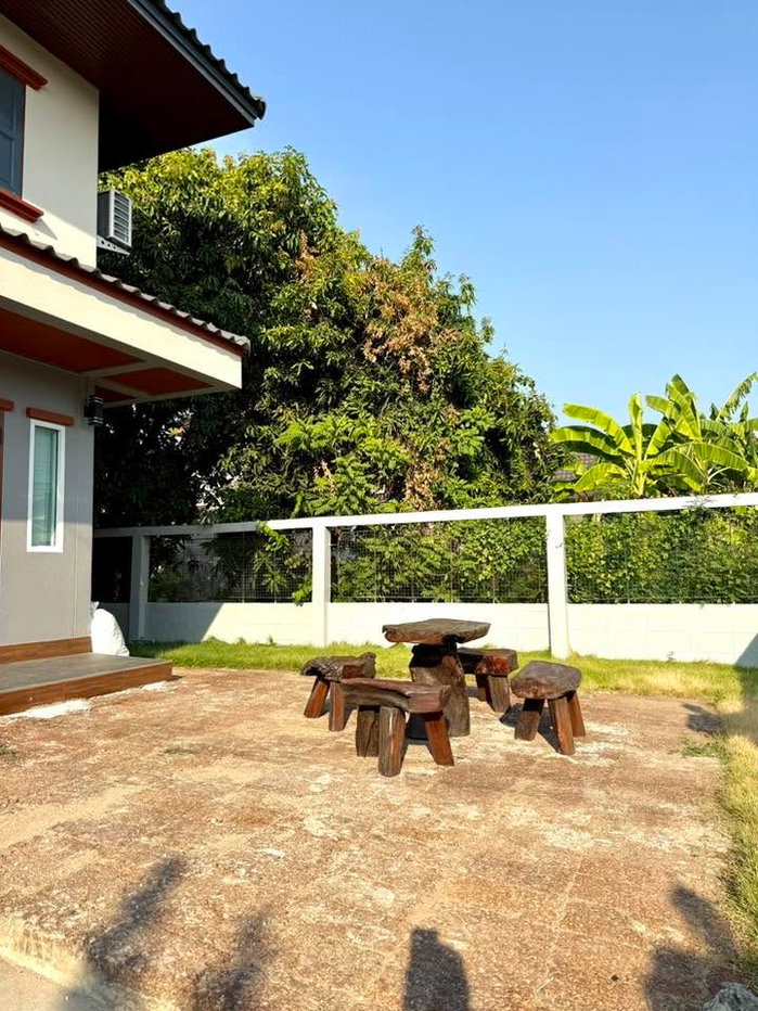 รูป 🏠 ให้เช่าบ้าน : บ้านเดี่ยวซอยโกสุมรวมใจ 5  รหัสทรัพย์ | 📌LNP-H1067 - รูปที่ 64/71