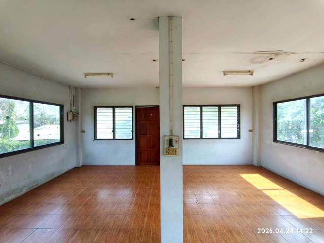 รูป บ้านเดี่ยว 98 ตร.วา พาน เชียงราย 1.2M - รูปที่ 11/32