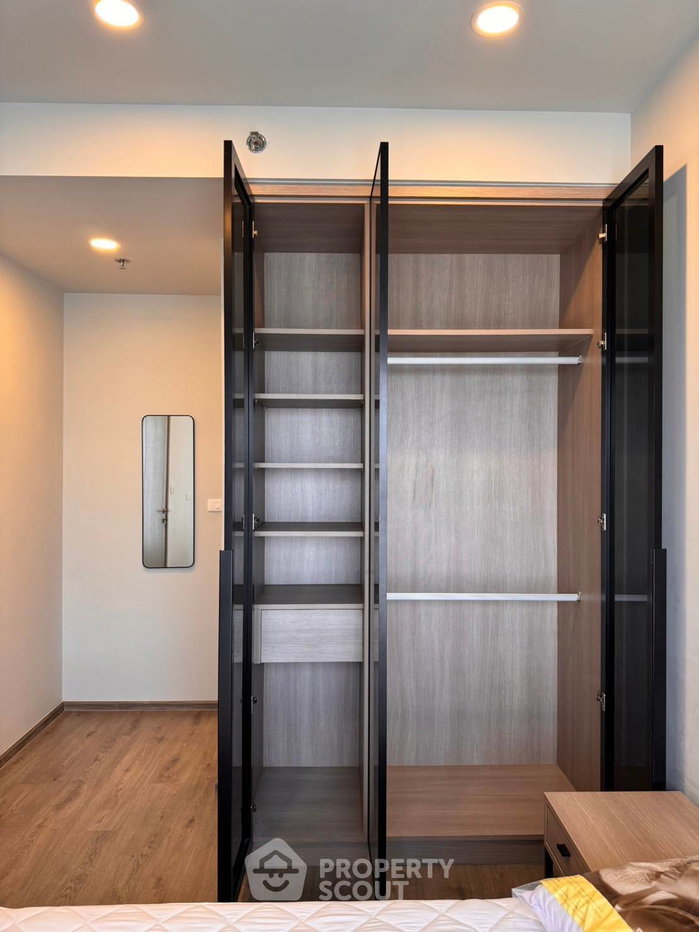 รูป คอนโด 1 ห้องนอน ขาย Chapter One Flow บางโพ ใกล้ MRT บางโพ (ID 3027656) - รูปที่ 11/13