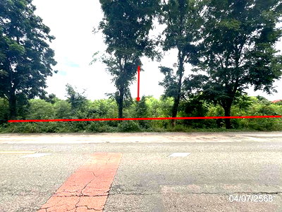 ที่ดิน วัฒนานคร สระแก้ว : ที่ดินว่างเปล่า 9263 ตร.วา วัฒนานคร สระแก้ว 9.7M