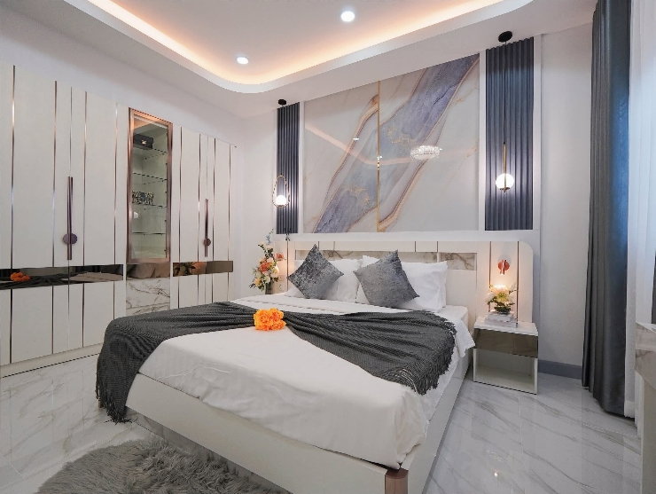 รูป ขายบ้านหรู  ใหม่ หลังใหญ่ พัทยา - รูปที่ 28/39