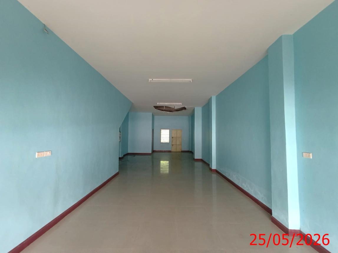 รูป อาคารพาณิชย์ 24.9 ตร.วา สะเดา สงขลา 4.4M - รูปที่ 20/38