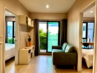 Condos for sale : 🔥 For Sale – The Privacy Rewadee | Large 2-Bedroom Unit | Low-Rise Condo | Great Value Below Appraisal