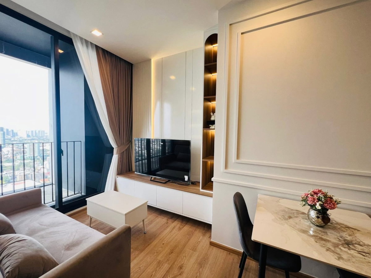 picture Code 26KJ3346  for rent Noble Around Ari 🔥🔥 Line ID: @kjcondo (with @)🔥🔥 - 4/12