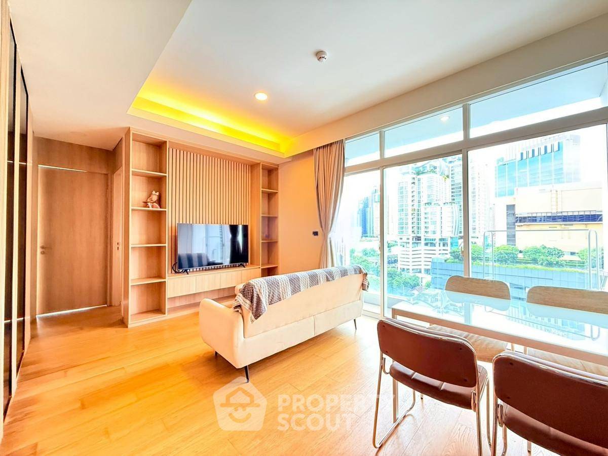 รูป คอนโด 2-ห้องนอน ที่ ไซมิส เอ็กซ์คลูซีฟ 42 ใกล้ BTS เอกมัย (ID 2839264) - รูปที่ 4/9