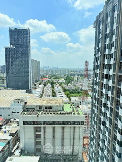 รูปภาพ 2-BR Condo At Q House Sukhumvit 79, 200m To BTS On Nut (ID 3035544)