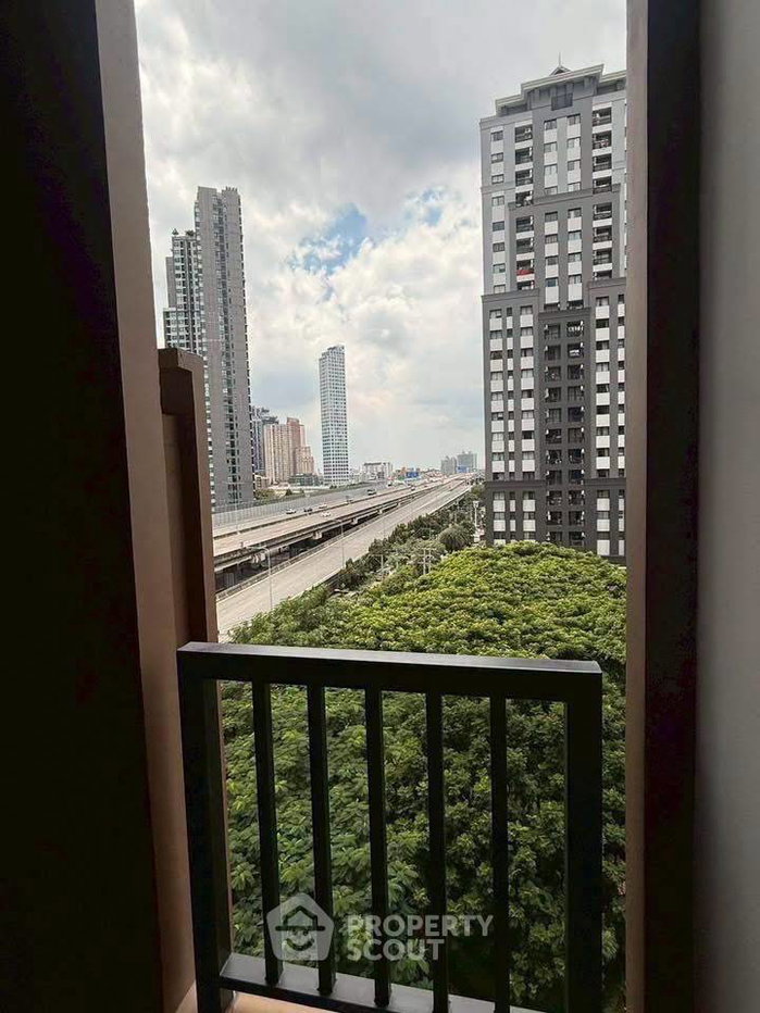 picture Studio Condo at NIA By Sansiri near BTS Phra Khanong (ID 3038546) - 11/11