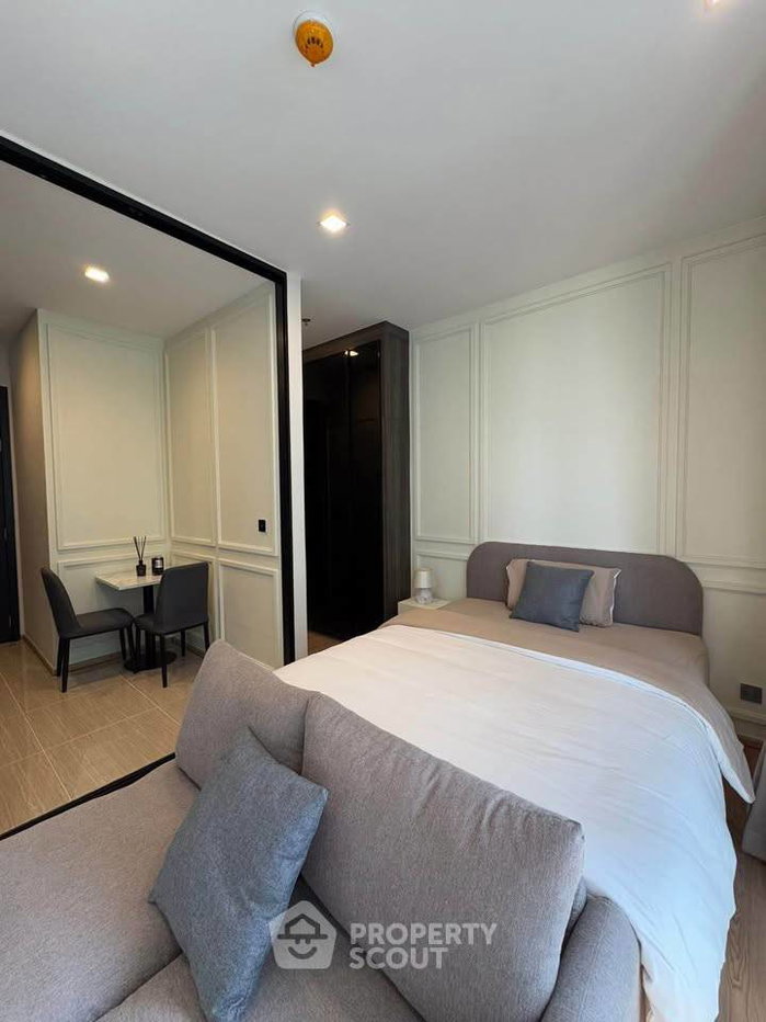 รูป คอนโด 1 ห้องนอน Noble Around Ari ใกล้ BTS อารี 100 ม. ชั้น 22 27 ตร.ม. (ID 3036311) - รูปที่ 3/18
